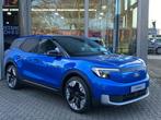 Ford Explorer Premium Extended Range RWD 77 kWh | Glazen dak, Auto's, Ford, Automaat, Achterwielaandrijving, Explorer, 572 km