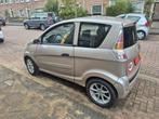 Microcar (brommobiel), Diversen, Ophalen, 16 km/u of meer, 46 km of meer, Gebruikt