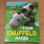Kleine knuffels haken - Christel Krukkert, Verzenden