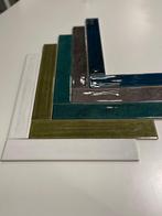 Nieuw in ons assortiment: De 5 x 30 wand tegels!, Keramiek, Overige typen, Nieuw, Ophalen of Verzenden