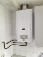 vaillant geiser, keukengeiser, badgeiser, Doe-het-zelf en Verbouw, Minder dan 20 liter, Ophalen of Verzenden, Geiser