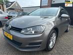 Volkswagen Golf 1.2 TSI Trendline NAVI-PDC-AIRCO-CENTRAAL, Auto's, Voorwielaandrijving, Euro 5, Stof, Gebruikt