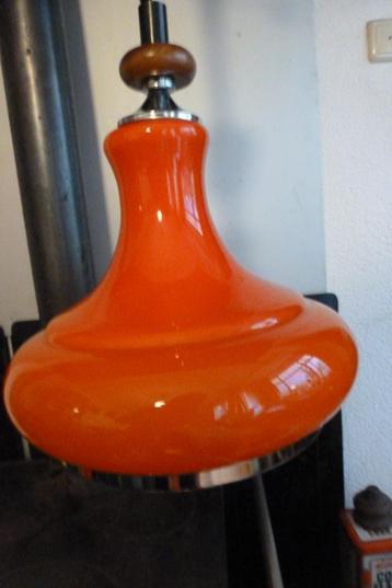 HANGLAMP,SIXTIES,ZEVENTIES,PEILL&PUTZLER,VINTAGE,MID-CENTURY beschikbaar voor biedingen