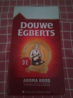 14 pakken DOUWE EGBERTS, Diversen, Levensmiddelen, Ophalen