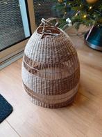 Ikea lampenkap Torared., Huis en Inrichting, Lampen | Lampenkappen, Ophalen of Verzenden, Zo goed als nieuw, Rond