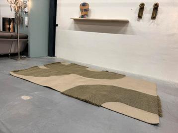 Nieuw CS Rugs Vloerkleed Design Tapijt 200x300 beschikbaar voor biedingen