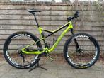 Cannondale Scalpel, veel carbon ENVE upgrades, Overige merken, Gebruikt, 57 cm of meer, Fully