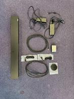 Lenovo ThinkSmart Cam Soundbar Microfoon Set, Audio, Tv en Foto, Ophalen of Verzenden, Bluetooth, Gebruikt