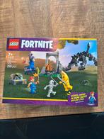 LEGO Fortnite Peely en Sparkplugs kamp 77075 (nieuw in doos), Ophalen of Verzenden, Nieuw, Complete set, Lego