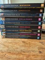 Linda van Rijn, Linda van Rijn, Ophalen of Verzenden, Zo goed als nieuw, Nederland