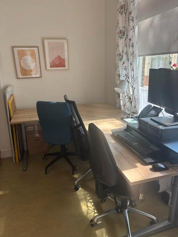 Hoek bureau