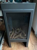 Dik geurts gashaard, Huis en Inrichting, Haarden, Ophalen, Gebruikt, Gashaard