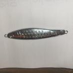 Pilkers verchroomd 100 gram, Watersport en Boten, Ophalen, Nieuw, Dobber of Lood