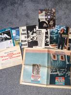 Neil Young:: music articles 51 pages, Verzamelen, Ophalen of Verzenden, Zo goed als nieuw, Boek, Tijdschrift of Artikel