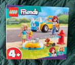LEGO Friends Dog-Grooming Car, Ophalen of Verzenden, Nieuw, Complete set, Lego