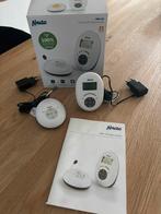 Alecto babyfoon DBX 125, Ophalen of Verzenden, Zo goed als nieuw