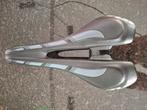 GUB 1150 race zadel 142 mm breed, Ophalen of Verzenden, Zo goed als nieuw, Overige merken