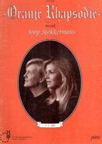 Oranje Rhapsodie, Ophalen of Verzenden, Nieuw, Artiest of Componist, Populair