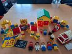 Oude vintage duplo, Kinderen en Baby's, Speelgoed | Duplo en Lego, Ophalen of Verzenden, Gebruikt, Duplo