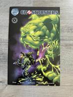 Ghostbusters Comic Stripboek - 88 MPH #4 zeldzaam, Eén comic, Ophalen of Verzenden, Zo goed als nieuw, Europa