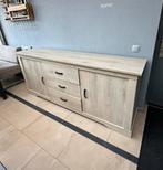 Mooie Dressoir met lades en deuren, Ophalen, Gebruikt, 200 cm of meer, 25 tot 50 cm