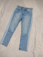 NA-KD mom jeans 38 M spijkerbroek, NA-KD, Blauw, Ophalen of Verzenden, Zo goed als nieuw