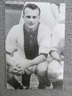 Foto. Piet.Ouderland. Ajax.  10 x 15 cm. 2, Ophalen of Verzenden, Zo goed als nieuw, Ajax, Overige typen