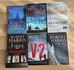 Robert Harris 6x, Boeken, Ophalen of Verzenden, Gelezen, Robert Harris, Nederland