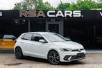 Volkswagen Polo 1.0 TSI Style|CarPlay |Camera|Full Option, Stof, Gebruikt, Zwart, Bedrijf