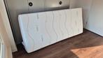 M-line matras 90x200 (26cm) met Nieuwe hoes!!, Huis en Inrichting, Slaapkamer | Matrassen en Bedbodems, Ophalen, 90 cm, Eenpersoons