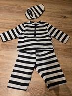 Carnaval Boevenpakje - maat 74, Ophalen of Verzenden, Zo goed als nieuw, 104 of kleiner, Jongen of Meisje