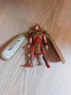 Dragon flyz z'neth poppetje mcdonalds 1995, Ophalen of Verzenden