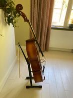 Cello starterpakket (zonder cello), Muziek en Instrumenten, Ophalen of Verzenden, Zo goed als nieuw