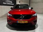 Volvo XC40 1.5 T5 | R-Design | Harman Kardon | PANO., Auto's, 1800 kg, Euro 6, 179 pk, Plug-in hybride
