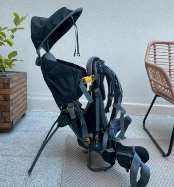 Deuter Kid Comfort Plus Rugdrager Kinderdrager  beschikbaar voor biedingen