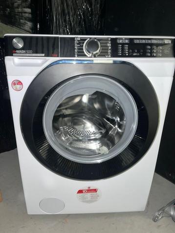 wasmachine beschikbaar voor biedingen