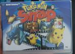 Pokemon snap, Spelcomputers en Games, 1 speler, Ophalen of Verzenden, Gebruikt, Vanaf 3 jaar