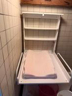 Roba wandcommode - Praktisch en ruimtebesparend!, Kinderen en Baby's, Kinderkamer | Commodes en Kasten, Gebruikt, Minder dan 75 cm