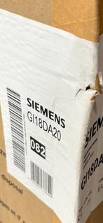 Inbouw vriezer 3 lades nieuw, Witgoed en Apparatuur, Vriezers en Diepvrieskisten, Ophalen, Nieuw, Inbouw, Minder dan 60 cm