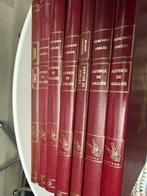 Collectorsitem: Asterix en Obelix - 7 Boeken uit 1975-1980, Meerdere stripboeken, Ophalen of Verzenden, Zo goed als nieuw