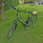Amslod e-bike dames, Ophalen of Verzenden, Zo goed als nieuw, 50 km per accu of meer, Overige merken