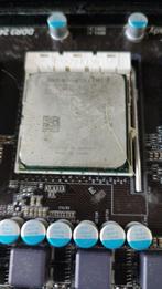 pc onderdelen, Gebruikt, Socket FM2, DDR3, Ophalen of Verzenden