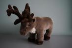 Rendierknuffel H 30cm x L 39cm, Diversen, Kerst, Ophalen of Verzenden, Zo goed als nieuw