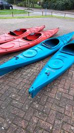 3 x Carolina van Perception, Watersport en Boten, Ophalen, Gebruikt, It West 12, 9216 XE Oudega, Eén persoon