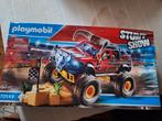 Playmobil Stunt show, Ophalen of Verzenden, Nieuw