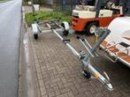 Kalf en Marlin trailers te koop geremd en ongeremd gebruikt, Watersport en Boten, Minder dan 1500 kg, Sloepentrailer, Minder dan 6 meter