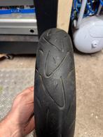 10 inch Voorband of achterband Bluroc Heritage / skyteam Dax, Ophalen of Verzenden, Gebruikt