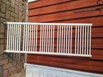 badkamerradiator, Doe-het-zelf en Verbouw, Ophalen, Gebruikt, Radiator, 60 tot 150 cm