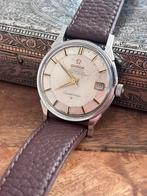Omega Constellation Pie Pan,, Horologyhub, Staal, Horology.hub.official@gmail.com, Polshorloge