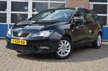 Seat Ibiza ST 1.2 TSI Style | AIRCO - CLIMATE - PDC beschikbaar voor biedingen